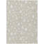 Tapis tissé à la machine Xhevrie-596179561