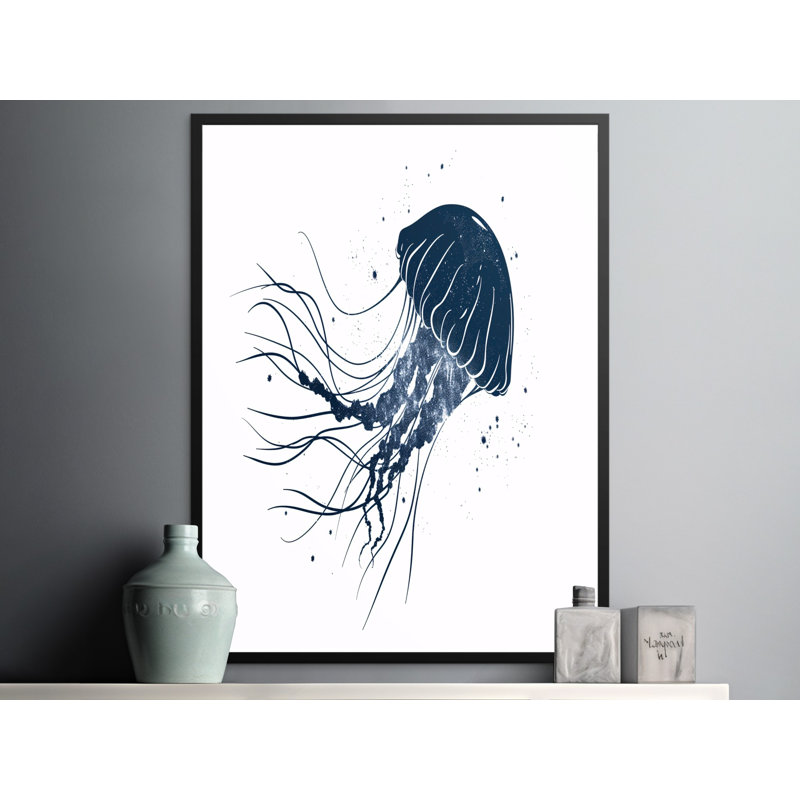 Jalisa No Frame Print, 23.4x33.1