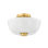 DOVE Flush Mount