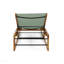 Chaise longue Mia