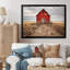 Canada Canada Charm I - reproduction sur toile-79447410-79447411