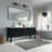 Metal Rectangle Mirror-1301543974-1304709838