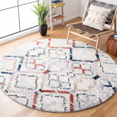 Morocco Performance Southwestern Rug