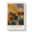 Landscape with Border by Vincent Van Gogh - Wrapped Canvas-64020717