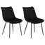 Toombs Upholstered Dining Chair-1800271075