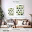 Palette Kerner Jungle II-108670331