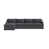 Lin performance - gris anthracite est en rupture de stock