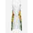 Floral Bib Apron