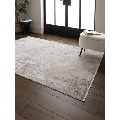 Aggarwal Abstract Area Rug
