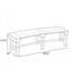 Upholstered Bench