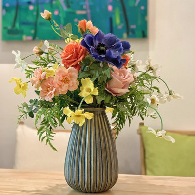 Halsey Arrangement