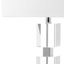 Crystal Table Lamp