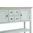 Shadasha 46.00'' Sideboard