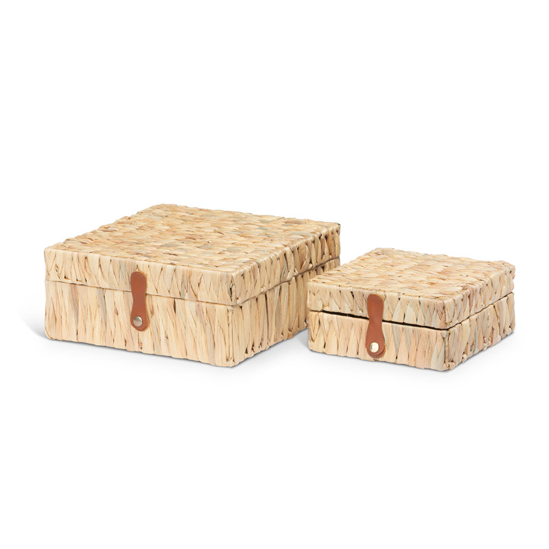 Decorative Box