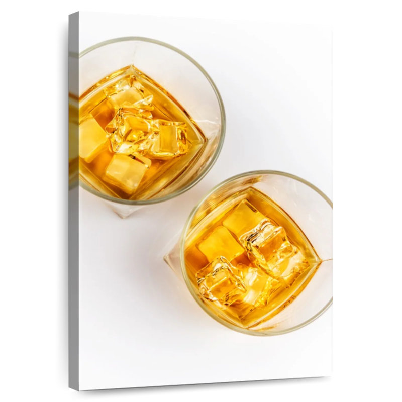 Boissons froides Yarlin, H 24 po x l 16 po