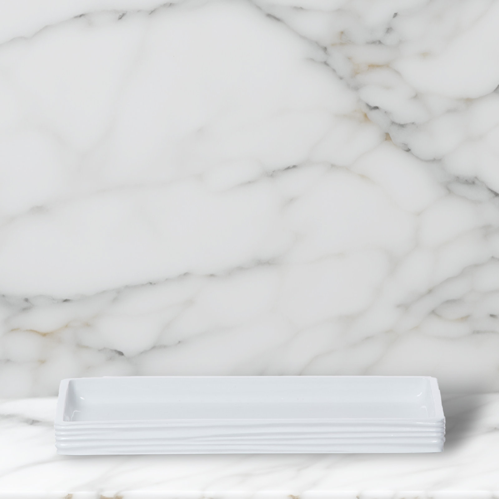 Acton Bathroom Tray