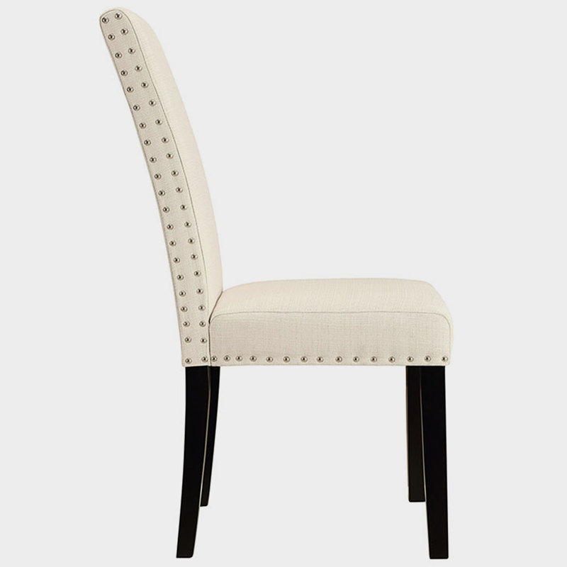 Parsons Chair, Beige