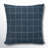 Iver Cotton Throw Square Pillow Cover-80021632-80021630