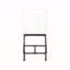 TABOURET DE COMPTOIR (ENSEMBLE DE 2)