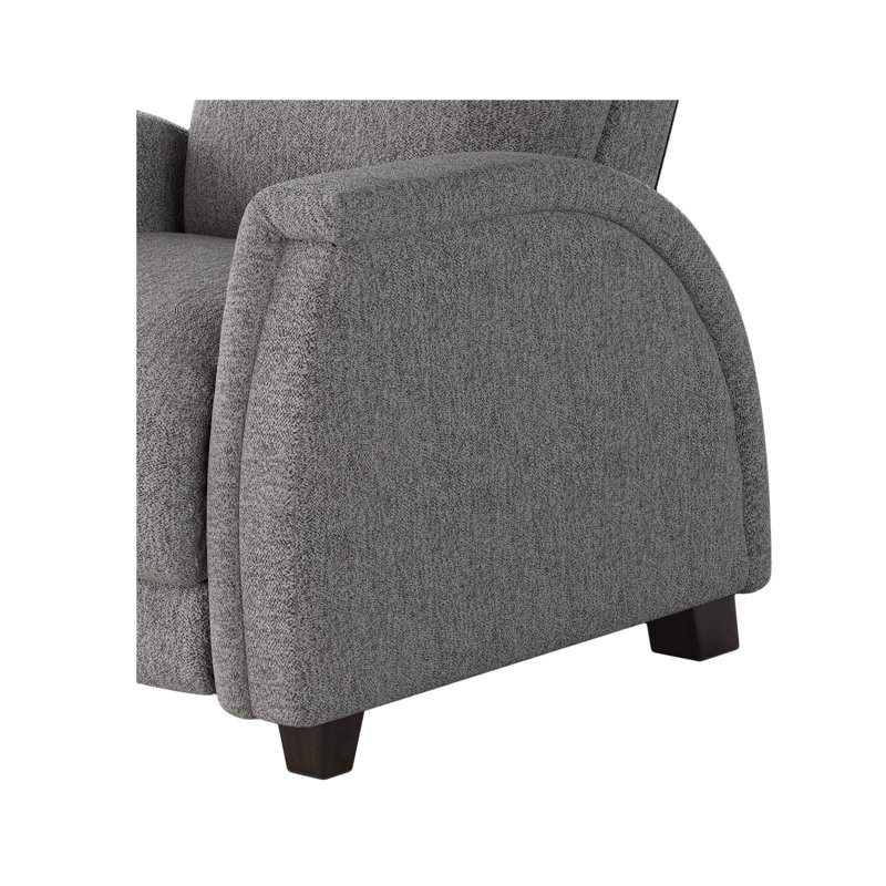 Venus Zero Gravity Recliner, Light Gray