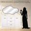 Miroir mural asymétrique-722133981-722133978