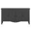 Buffet de 55 po en bois massif avec buffet moderne-403984031