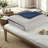 Premium 7-piece Bedding Sets, Faux Suede Polyester, Rustic Cabin Style, King Size