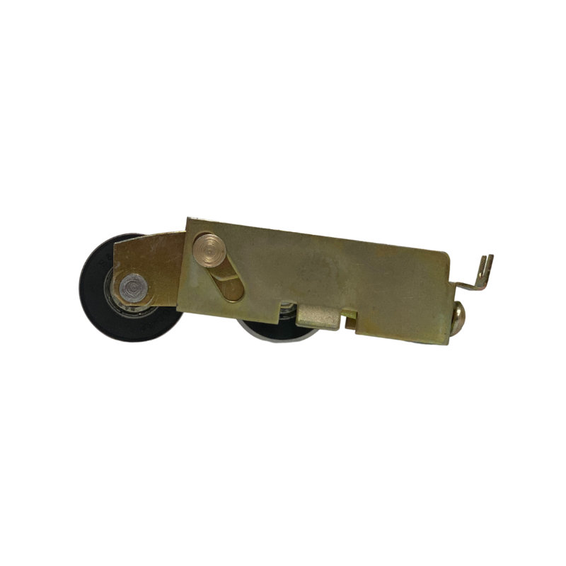 Rouleau tandem Elco pour porte coulissante