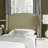 Hattiesburg Upholstered Headboard-44768132-44768135