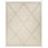 Wool Geometric Area Rug