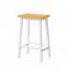 Tabourets de bar en bois massif-1488962901