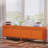 2 Door Metal Accent Cabinet-987106462