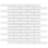 Thassos 0.75" x 4" Marble Linear Mosaic Wall Tile