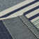 Striped Indoor / Outdoor Rug