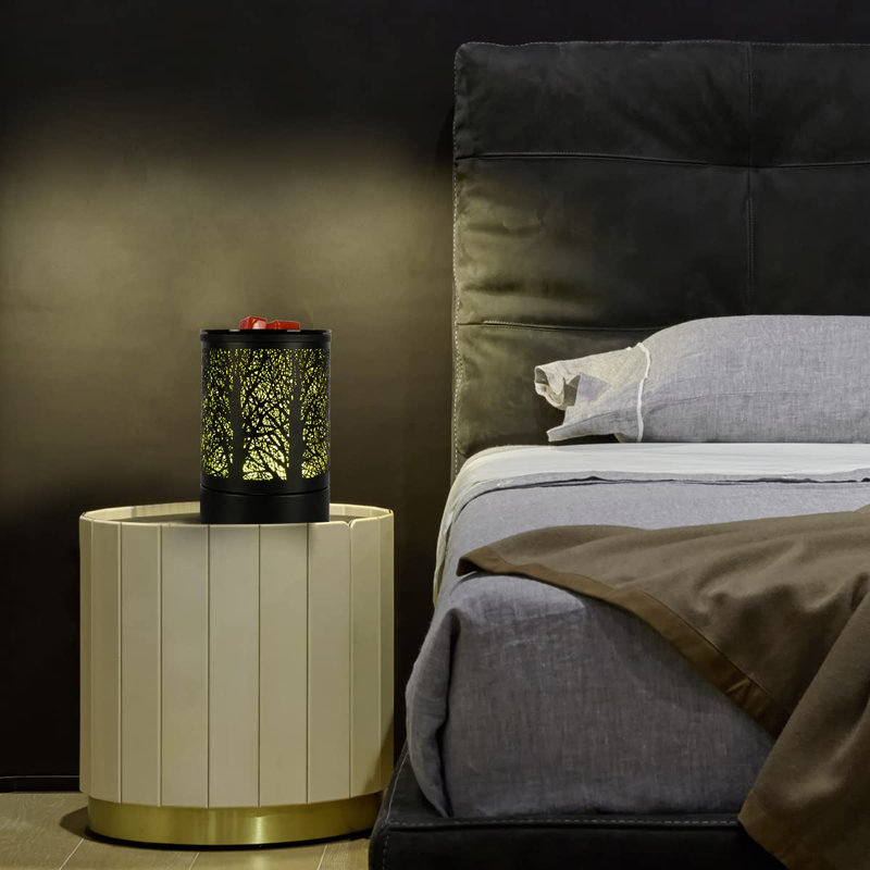 Deeyan Tabletop Wax Warmer
