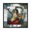 «Sexest Selfie», impression sur toile-34988457-72420784