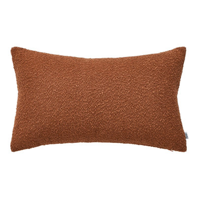 Coussin 12 po x 20 po avec insert