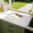Stainless Steel Cutting Chopping Boards Cooking Board