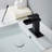 Single-handle Bathroom Faucet-86217518