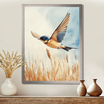 Gidney - Animals Canvas Art Print