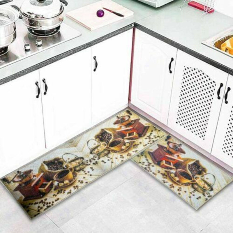 Najiib Area Rug, Runner 50 x 150cm