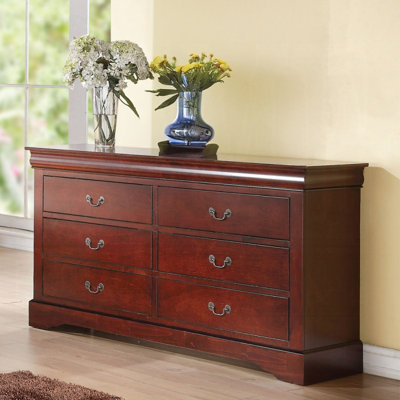 Commode Louis Philippe III