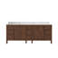 Ensemble de meuble-lavabo double 84 po Elizabeth-92504119-92504121