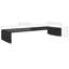 Wakeland TV Stand/Monitor Riser Glass-34963292-88685581