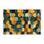 Tapis intérieur et extérieur Grid Harmony-1161759953