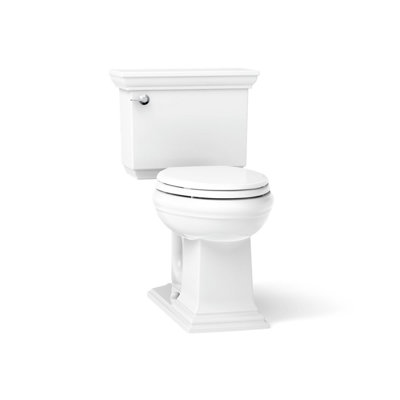 Memoirs® Stately Comfort Height 1.6 gpf Two-piece Elongated Toilet