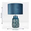 Elizabeth Table Lamp