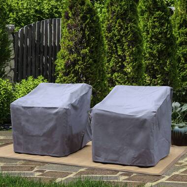 Freeport Park® Outdoor Patio Chair Cover & Reviews