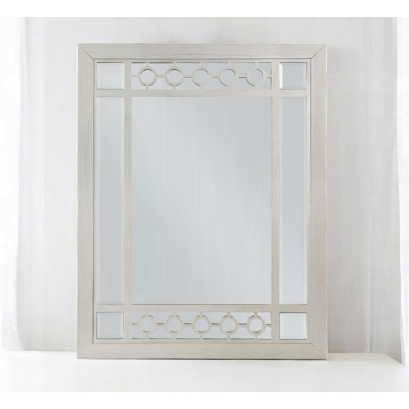 Varian Rectangle Dresser Mirror