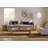 Clifford 87" Upholstered Custom Bench-Seat Sofa-889156208
